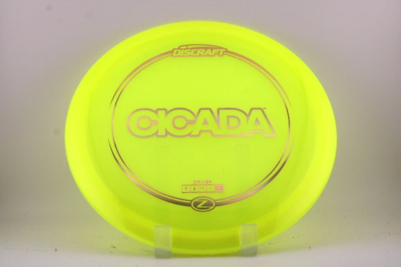 Cicada