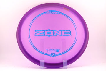 Zone - 0