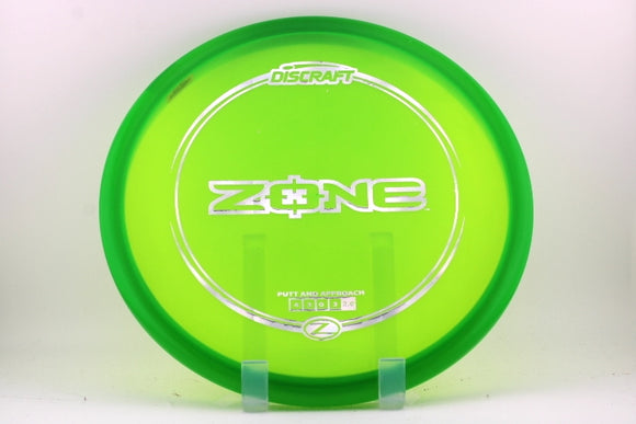 Zone