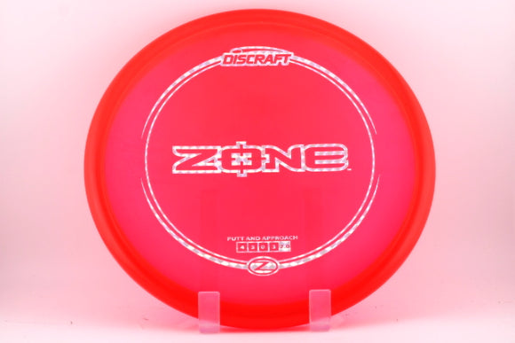Zone