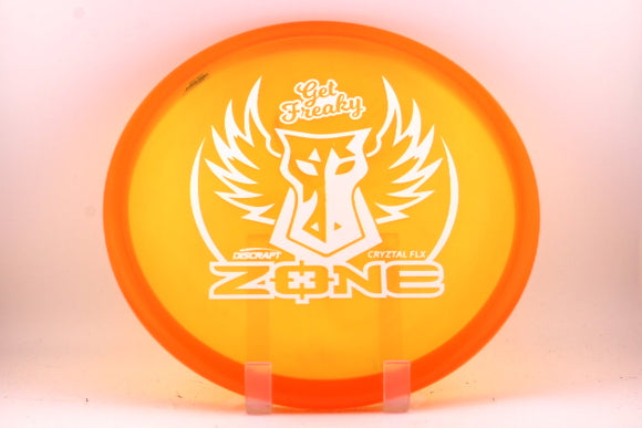 Zone