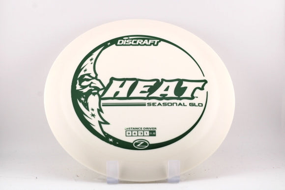 Mega Glo Heat