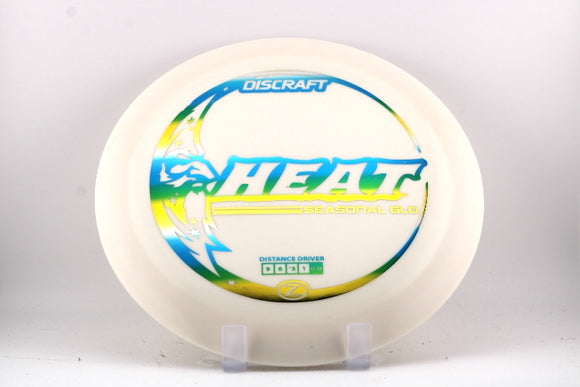 Mega Glo Heat