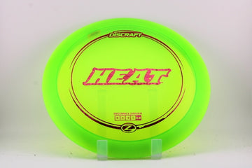 Z Line Heat