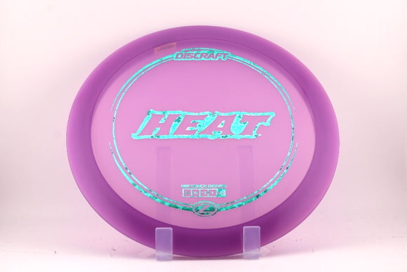 Z Line Heat
