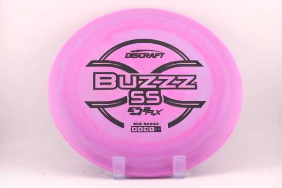 Buzzz SS