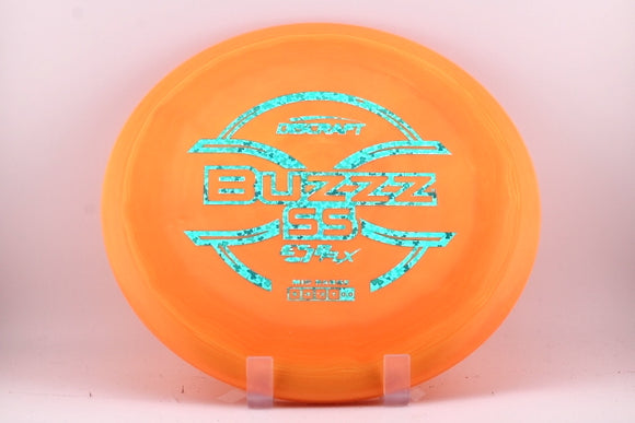 Buzzz SS