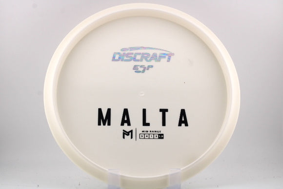 ESP Malta