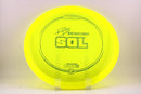 Z Line Sol-1