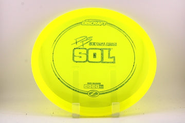 Z Line Sol