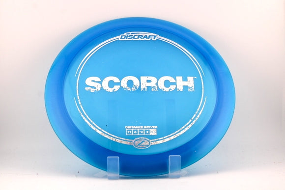 Z Line Scorch