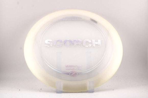 Z Line Scorch