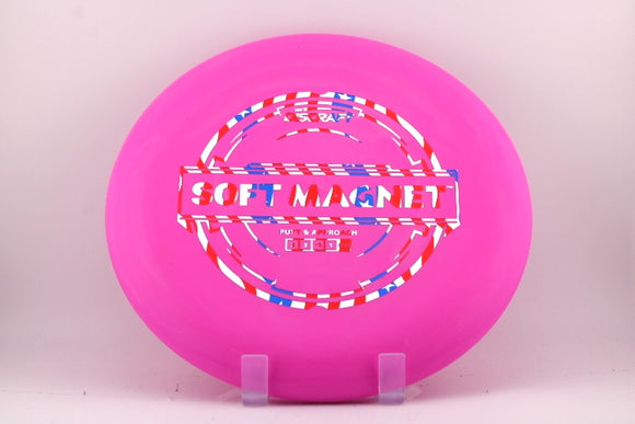 Putter Line Soft Magnet