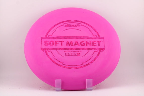 Putter Line Soft Magnet