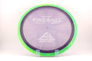 Proton Fireball-2