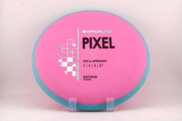 Pixel