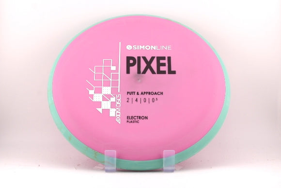 Pixel