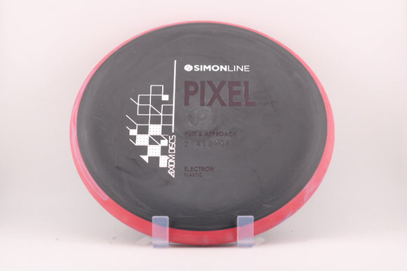 Pixel