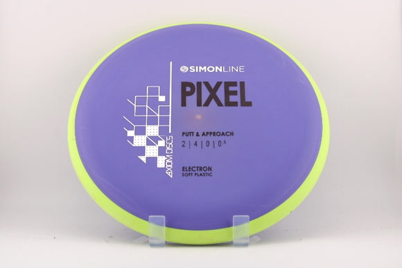 Pixel