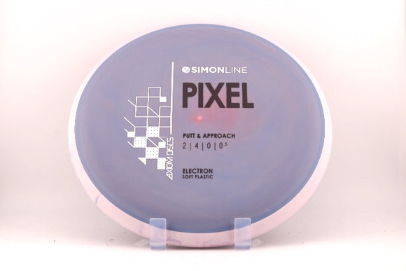 Pixel