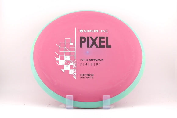 Pixel