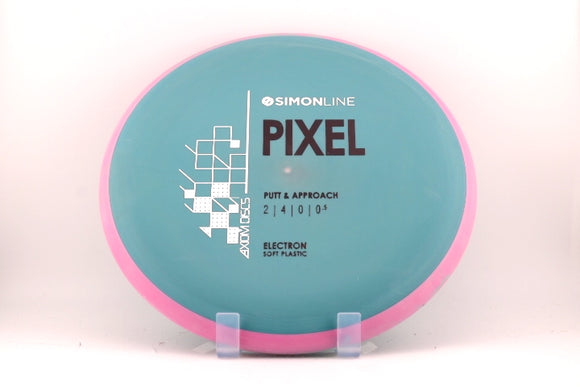 Pixel
