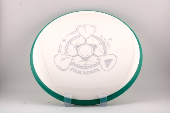 Paradox