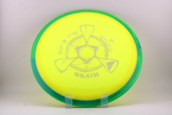Neutron Wrath