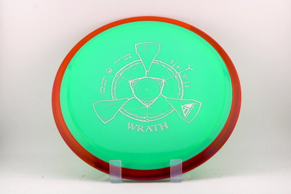 Neutron Wrath