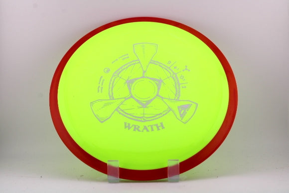 Neutron Wrath