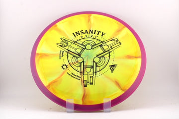 Insanity