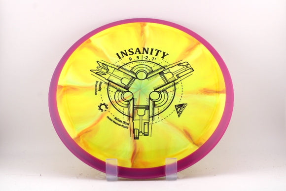 Insanity