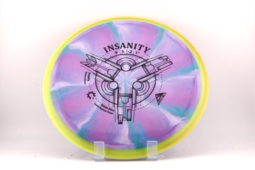 Insanity - 0