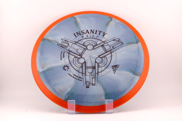 Insanity