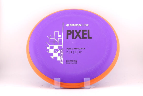 Pixel