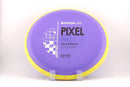Pixel-50