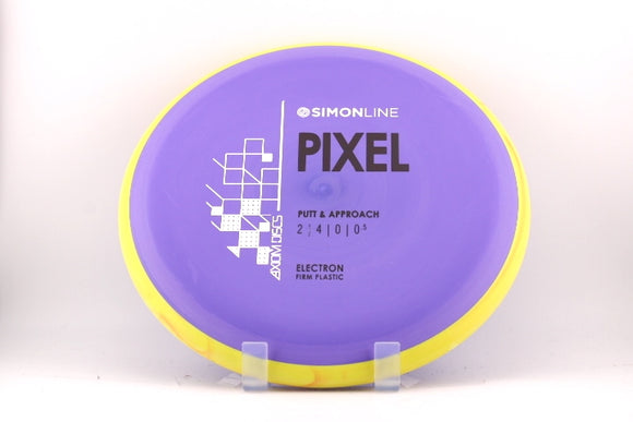 Pixel
