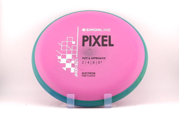 Pixel