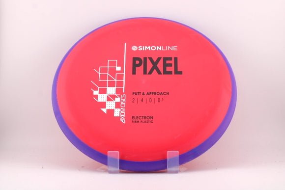 Pixel