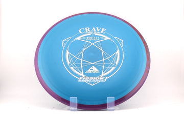 Crave