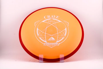 Crave - 0