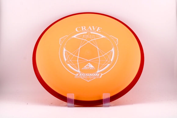 Crave
