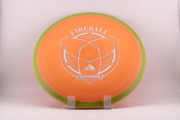 Fission Fireball