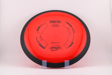 Orbital - 0