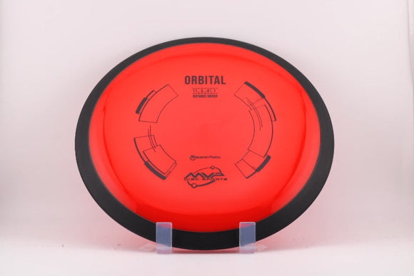 Orbital