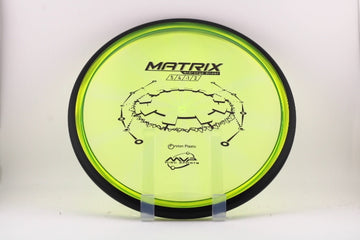 Proton Matrix - 0