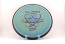 Electron Soft Atom-1