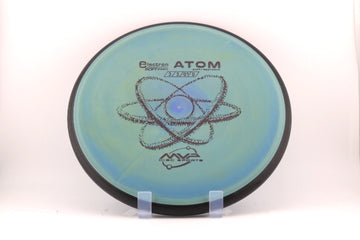 Electron Soft Atom