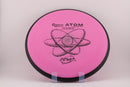Electron Soft Atom-2