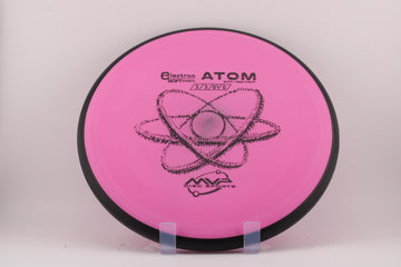 Electron Soft Atom - 0